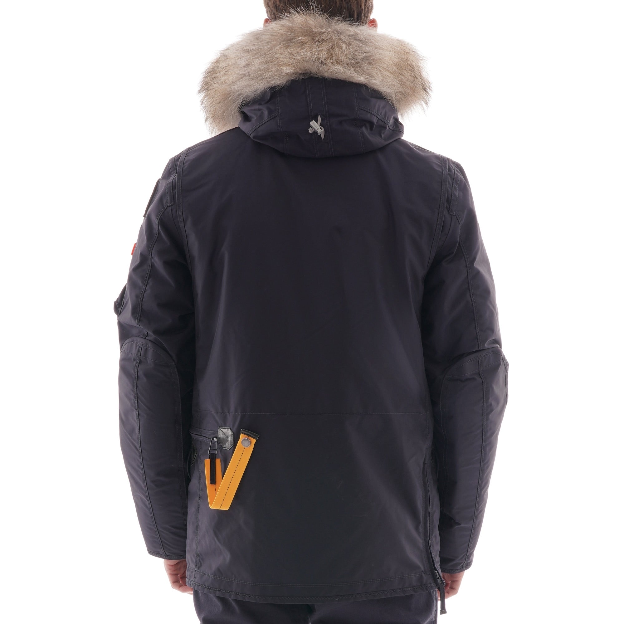 Parajumpers Right Hand Jacket - Navy