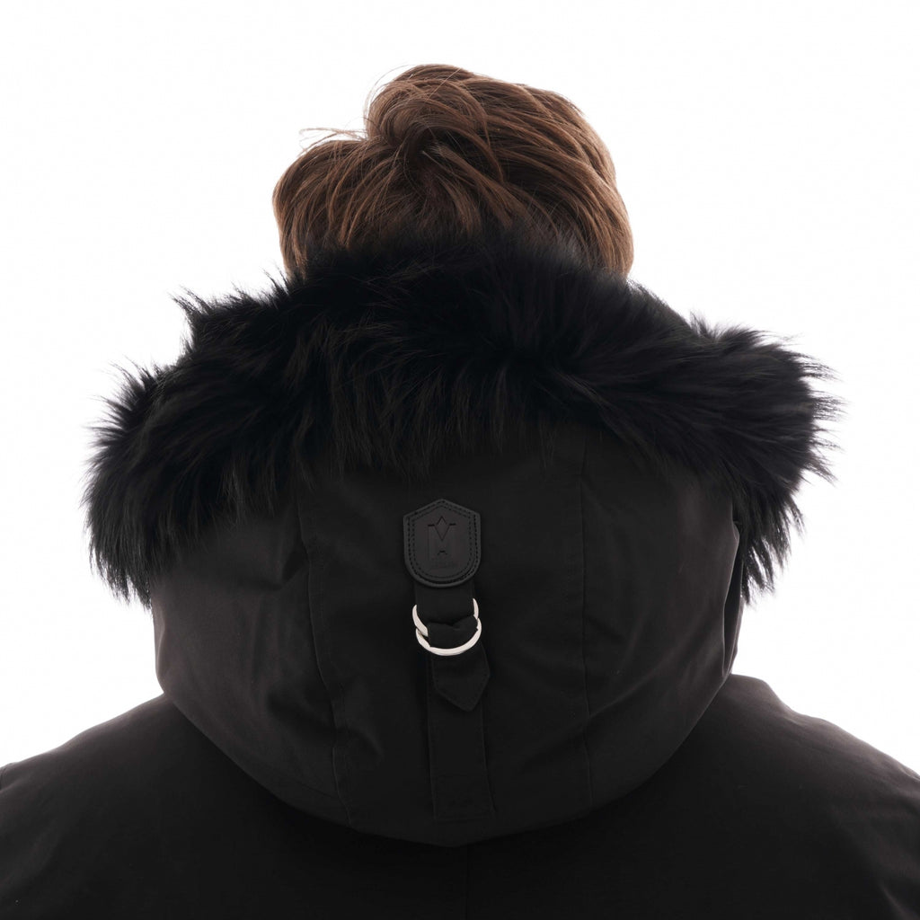 Mackage Edward Down Coat - Black