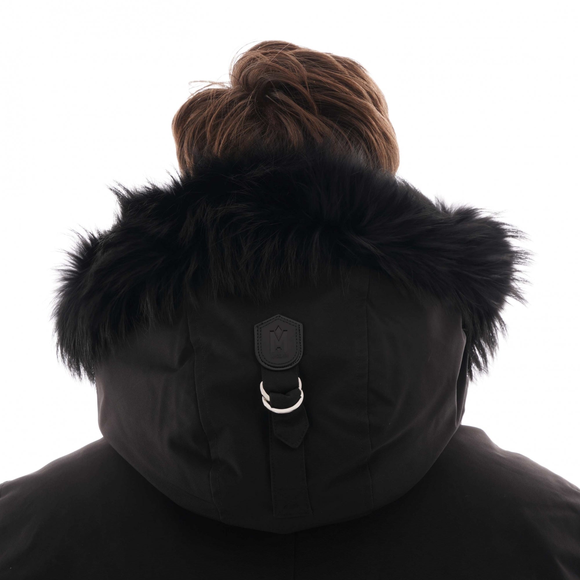 Mackage Edward Down Coat - Black
