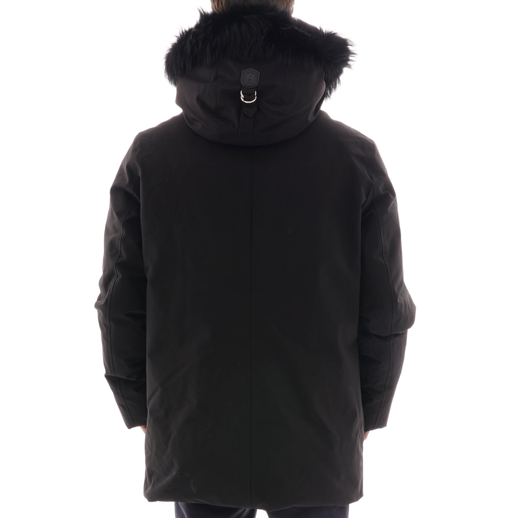 Mackage Edward Down Coat - Black