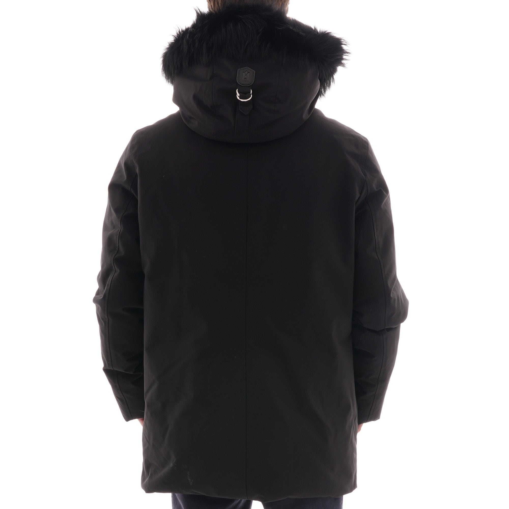 Mackage Edward Down Coat - Black