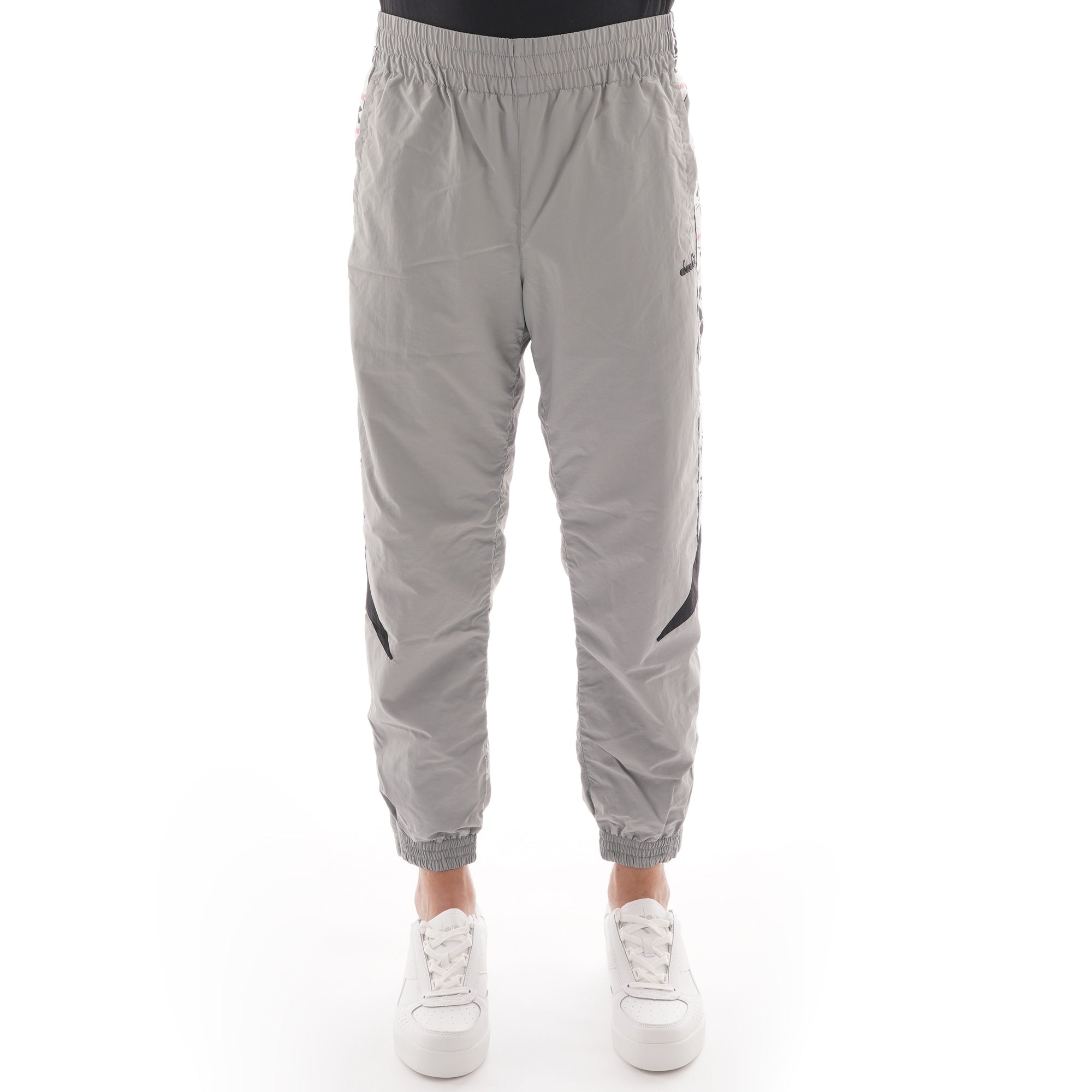 Diadora Sportswear MVB Pants - Grey