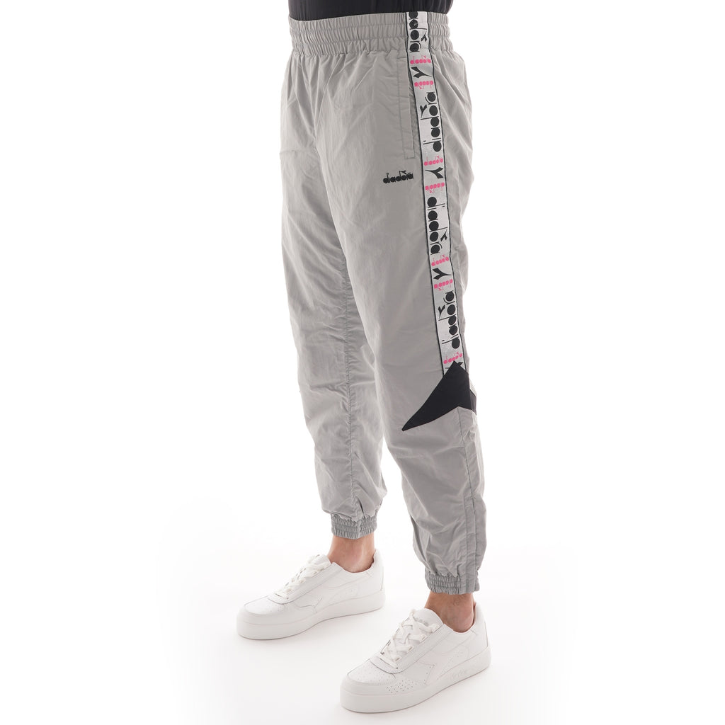 Diadora Sportswear MVB Pants - Grey