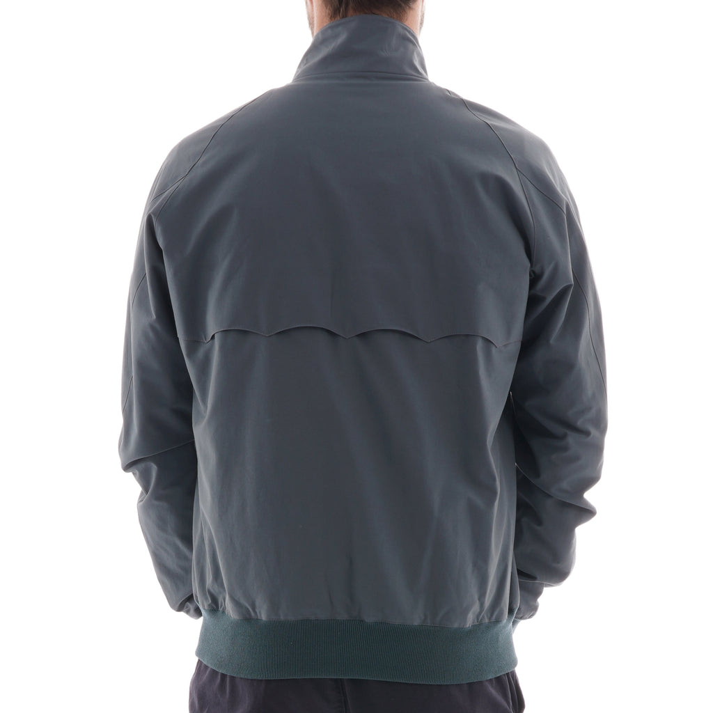 Baracuta G9 Original Jacket - Blue Lake