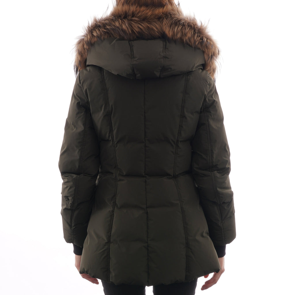 Mackage Adali Jacket - Army