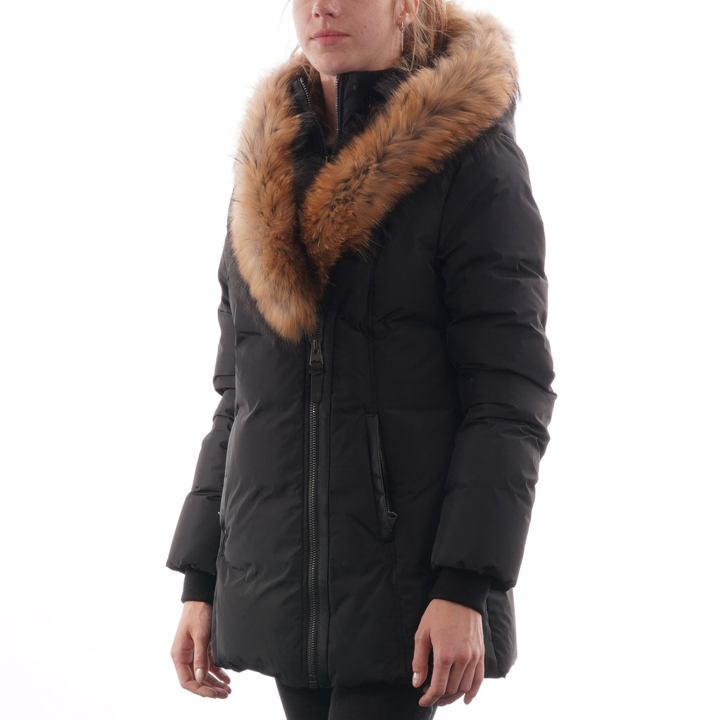Mackage Adali Down Jacket - Black