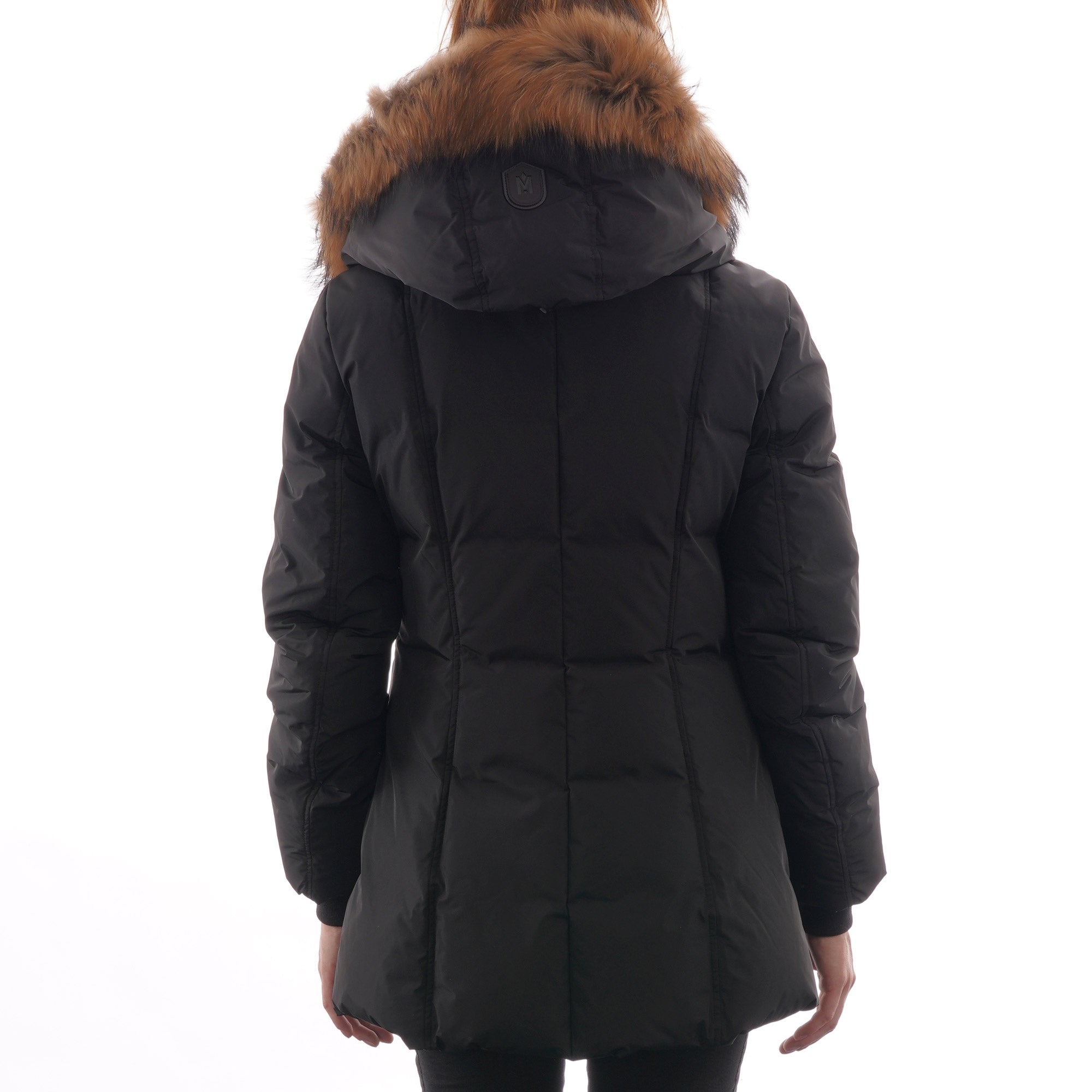 Mackage Adali Down Jacket - Black