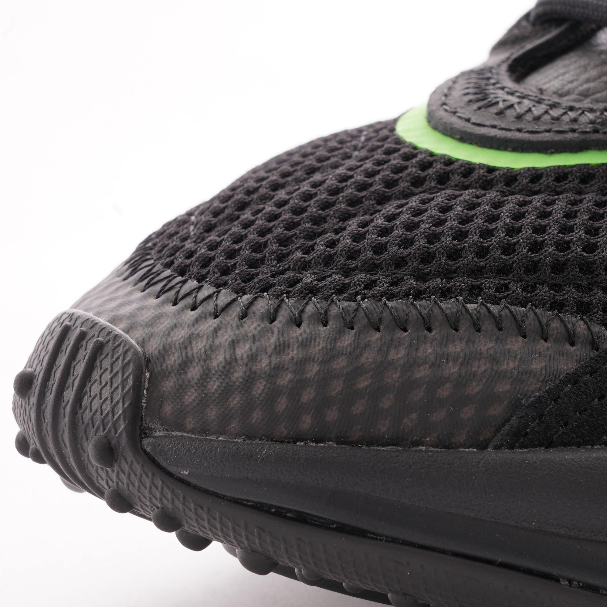 Adidas Originals Ozweego Shoes - Black