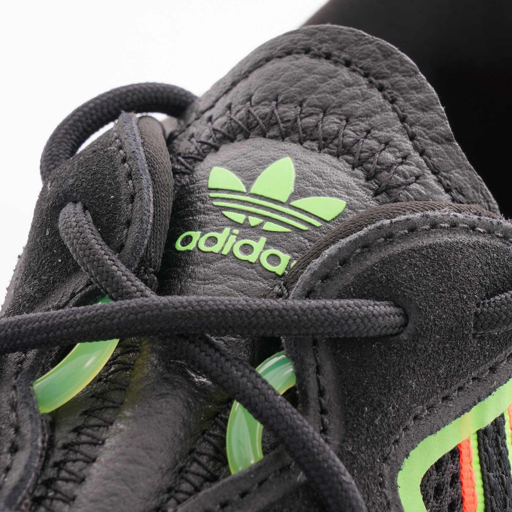 Adidas Originals Ozweego Shoes - Black