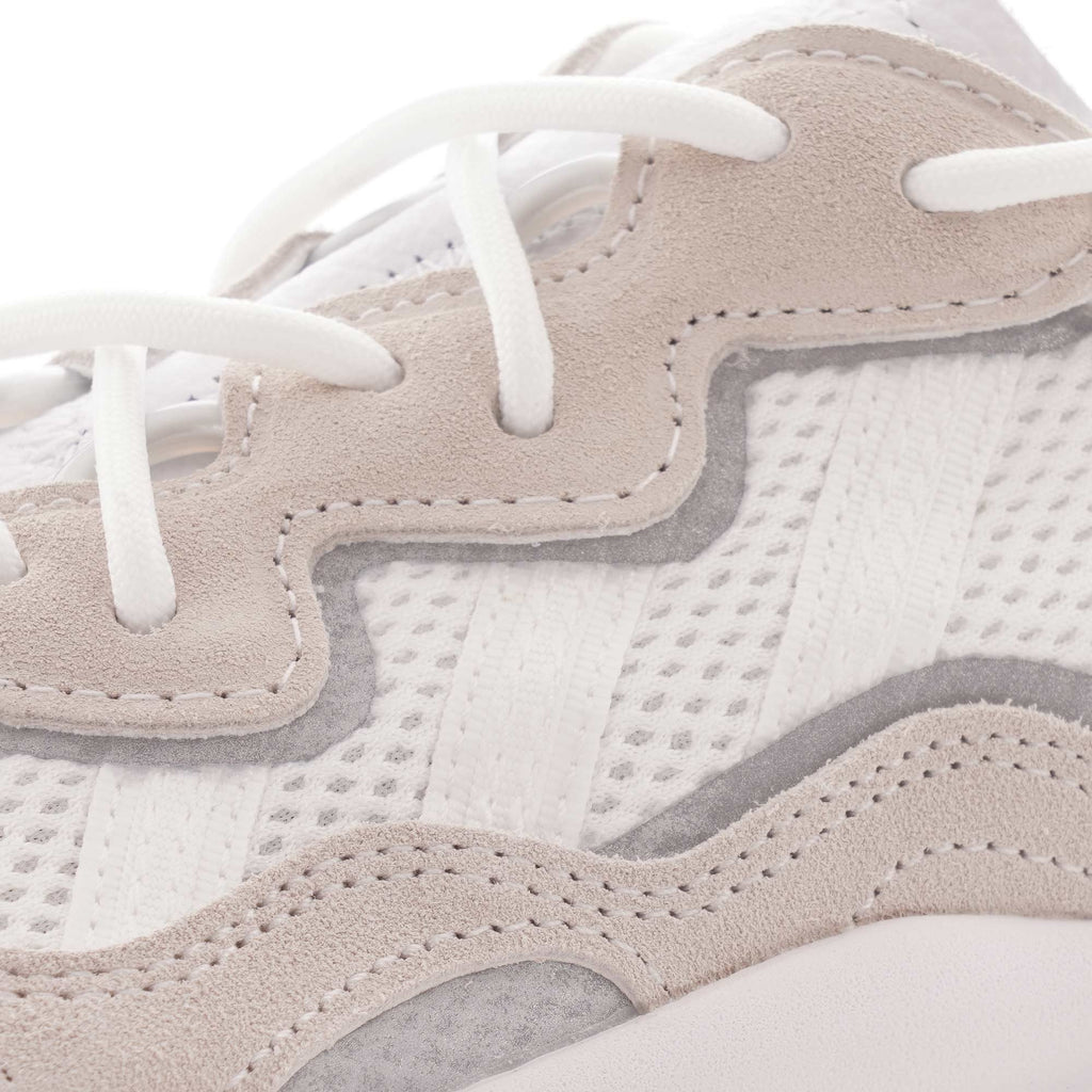 Adidas Originals Ozweego Shoes - White