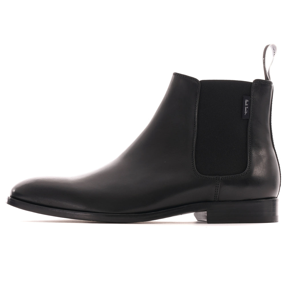 Paul Smith Gerald Boots - Black