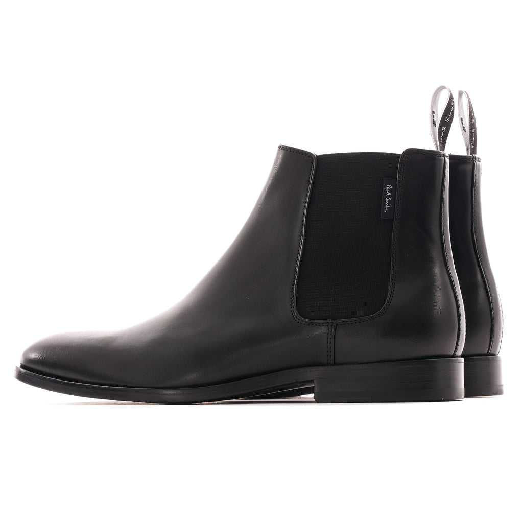 Paul Smith Gerald Boots - Black