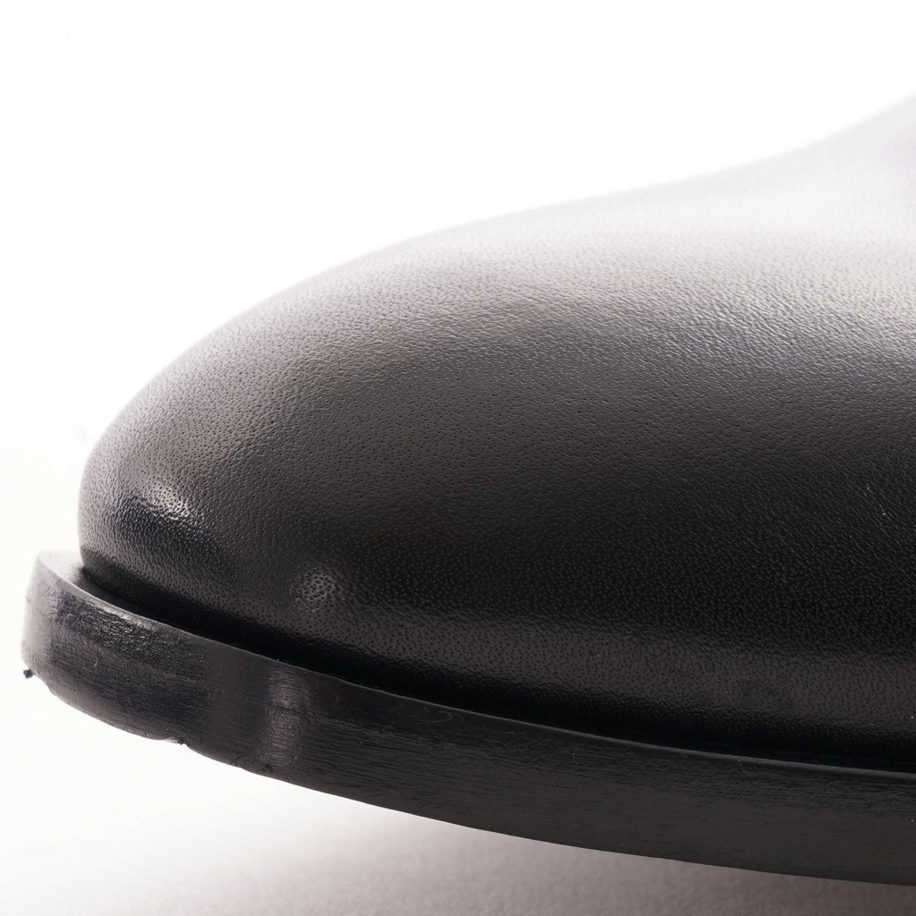 Paul Smith Gerald Boots - Black