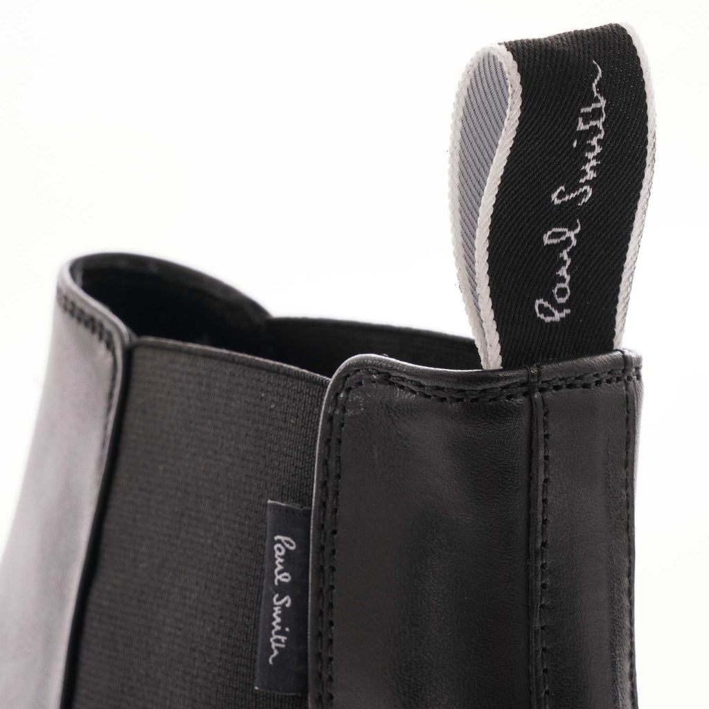 Paul Smith Gerald Boots - Black
