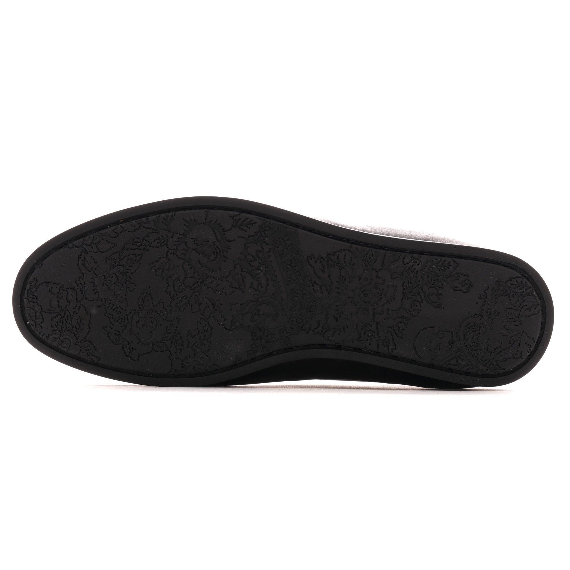 Paul Smith Cleon Boots - Black