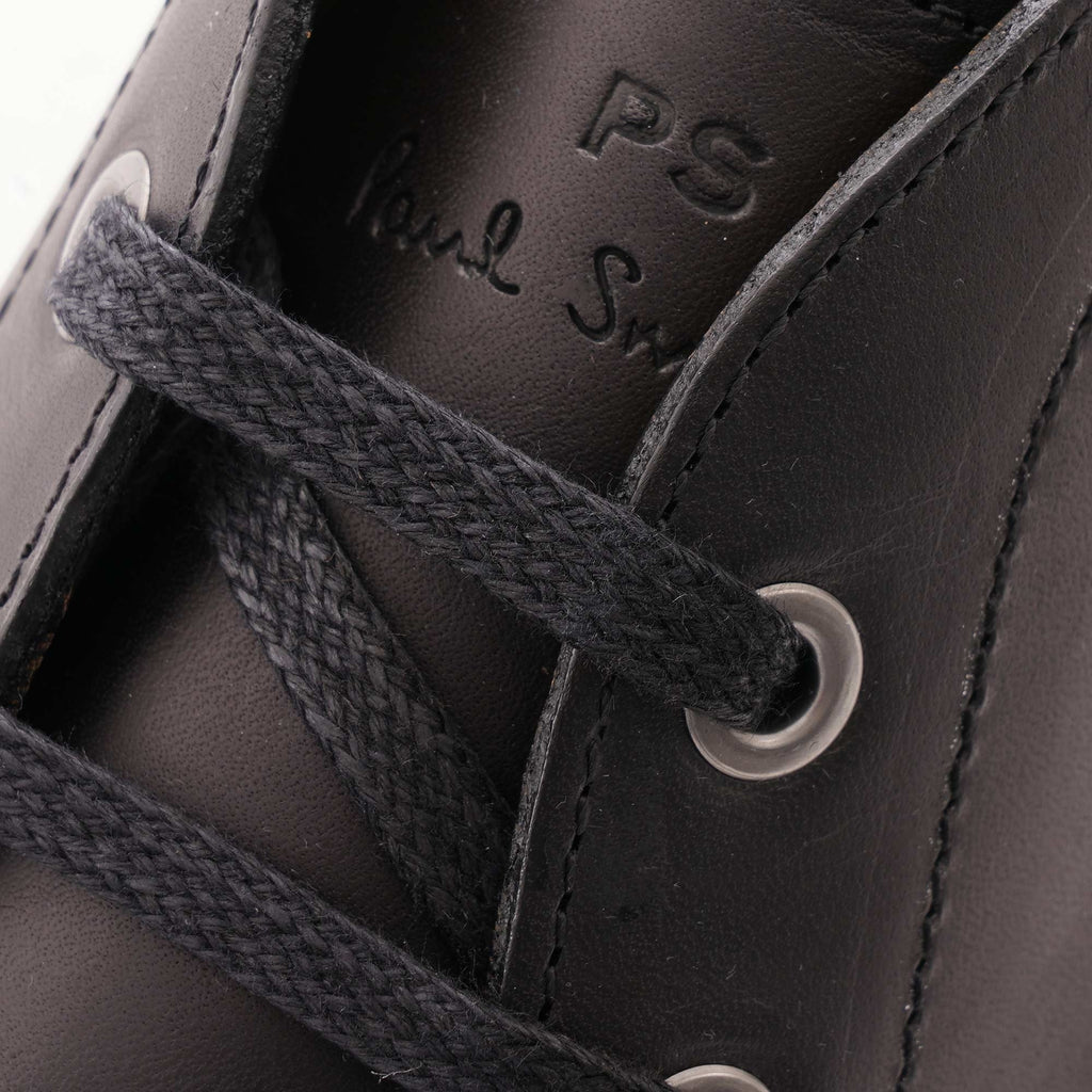 Paul Smith Cleon Boots - Black