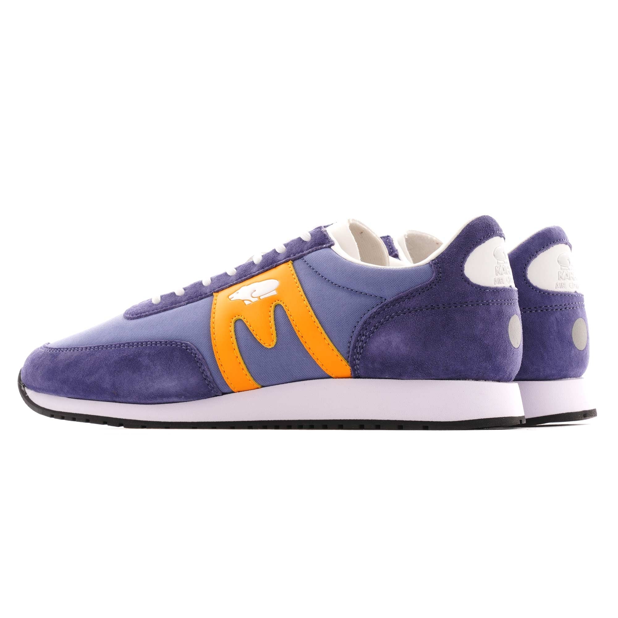 Karhu Albatross 82 Gelato Pack - Marlin and Cadmium Yellow