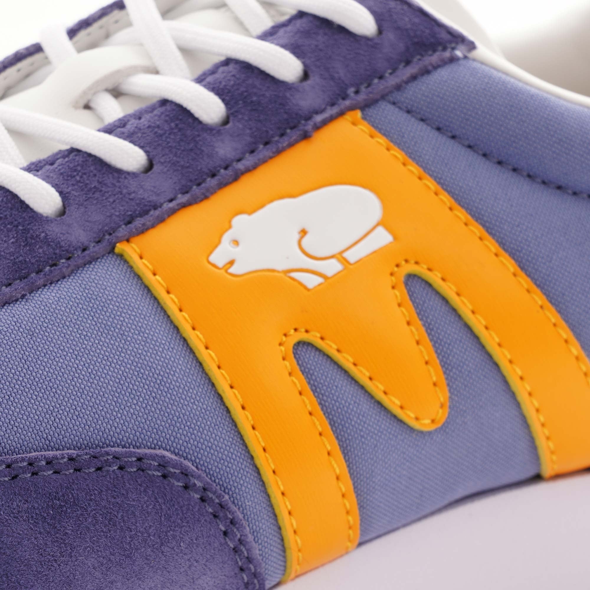 Karhu Albatross 82 Gelato Pack - Marlin and Cadmium Yellow