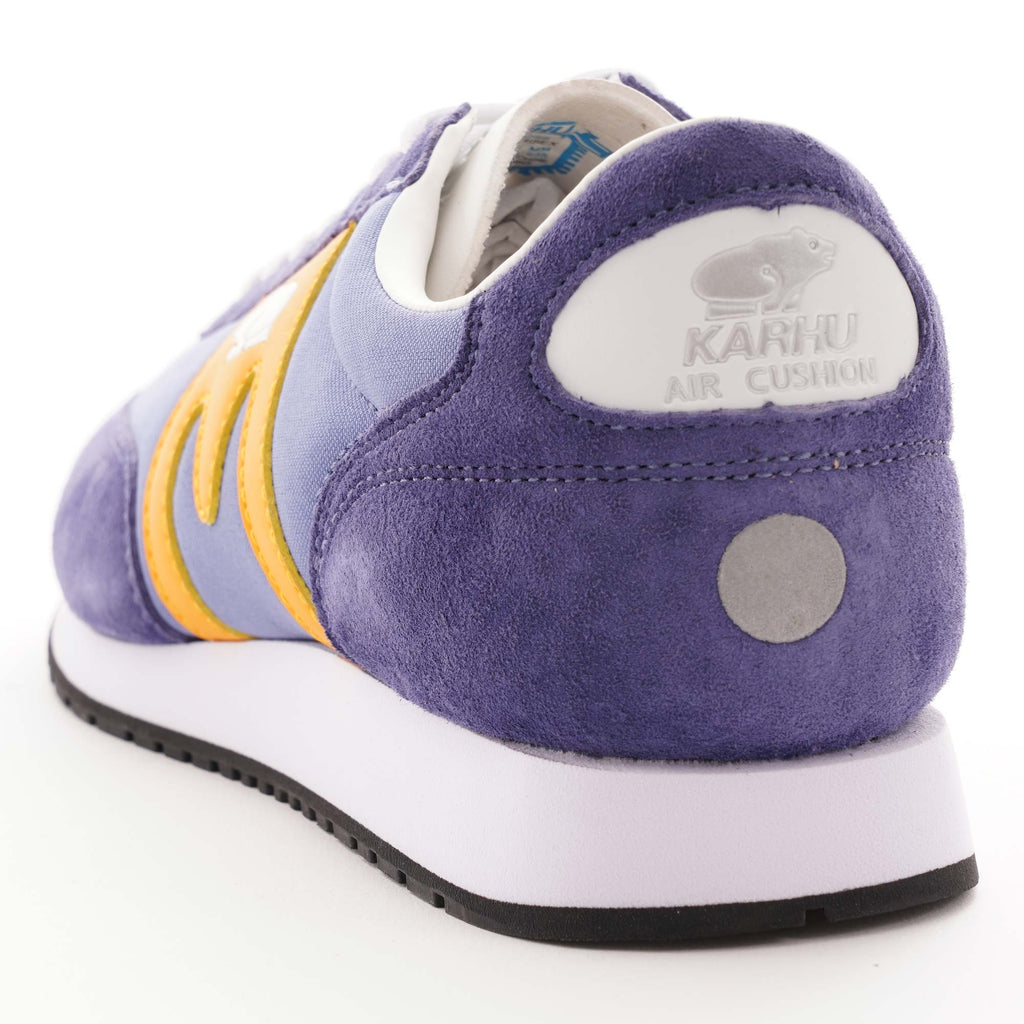 Karhu Albatross 82 Gelato Pack - Marlin and Cadmium Yellow