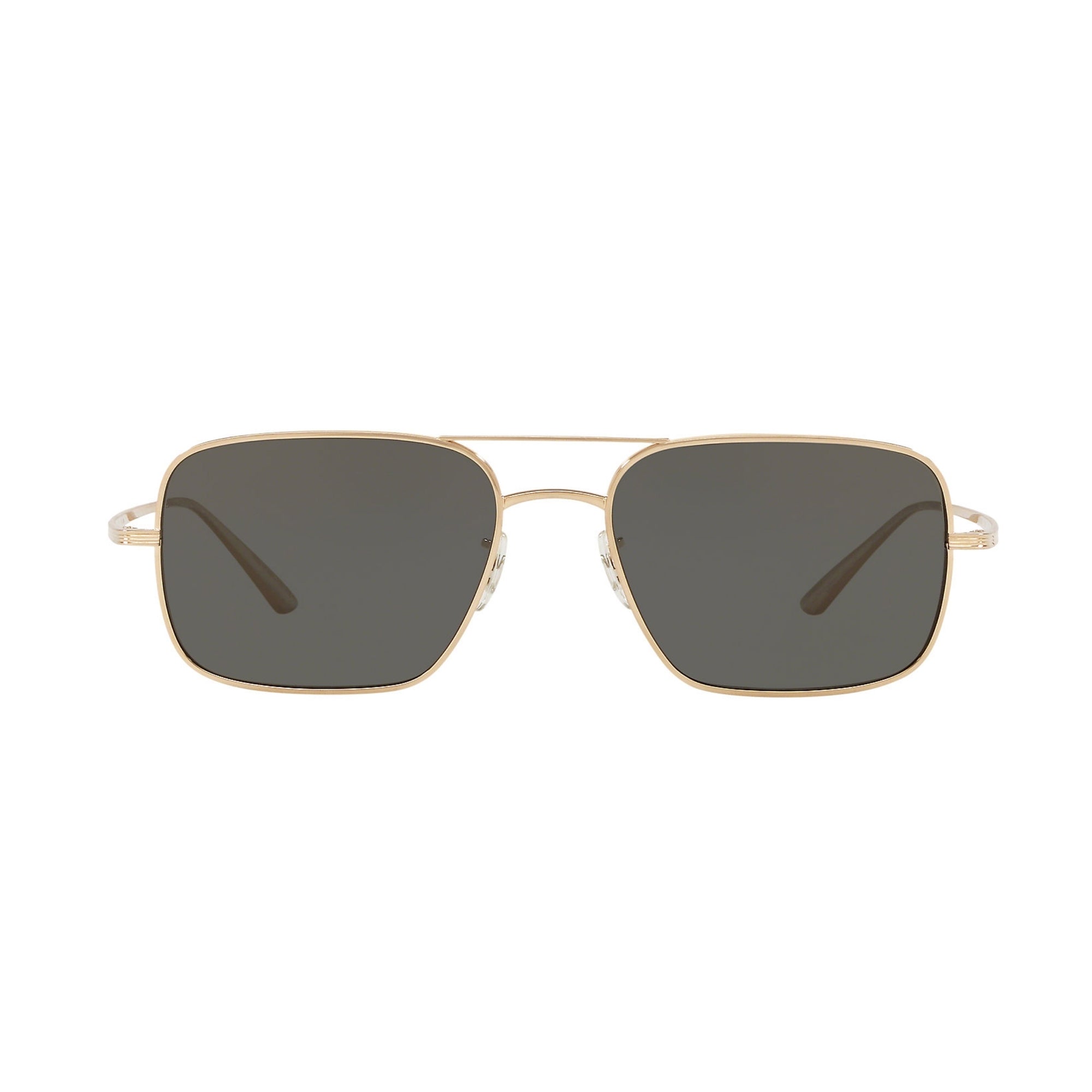 Oliver Peoples The Row Victory L.A. - White Gold
