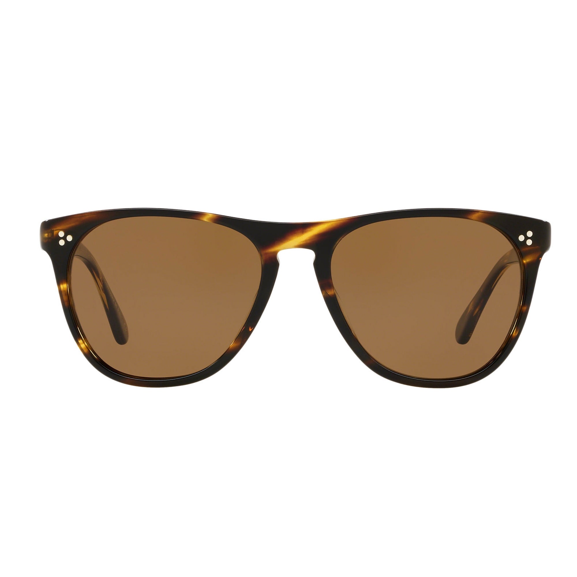 Oliver Peoples Daddy B Sunglasses - Cocobolo
