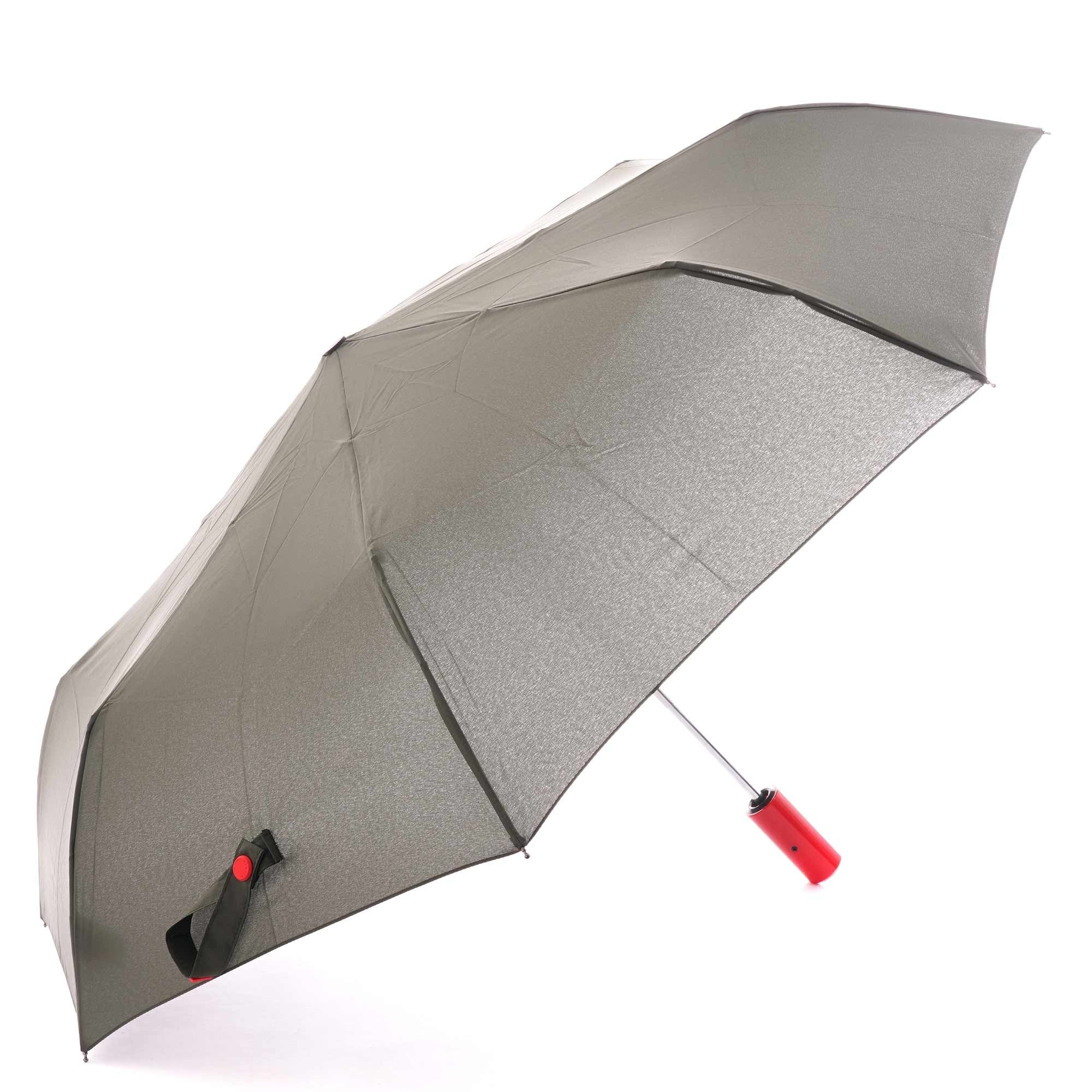 Hunter Original Automatic Compact Umbrella - Dark Olive