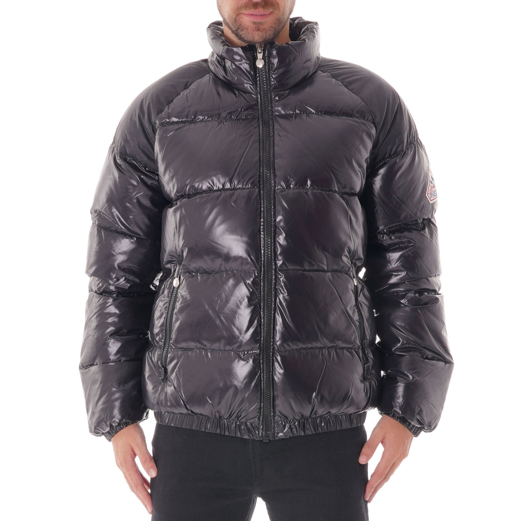 Pyrenex Vintage Mythic Jacket Shiny - Black