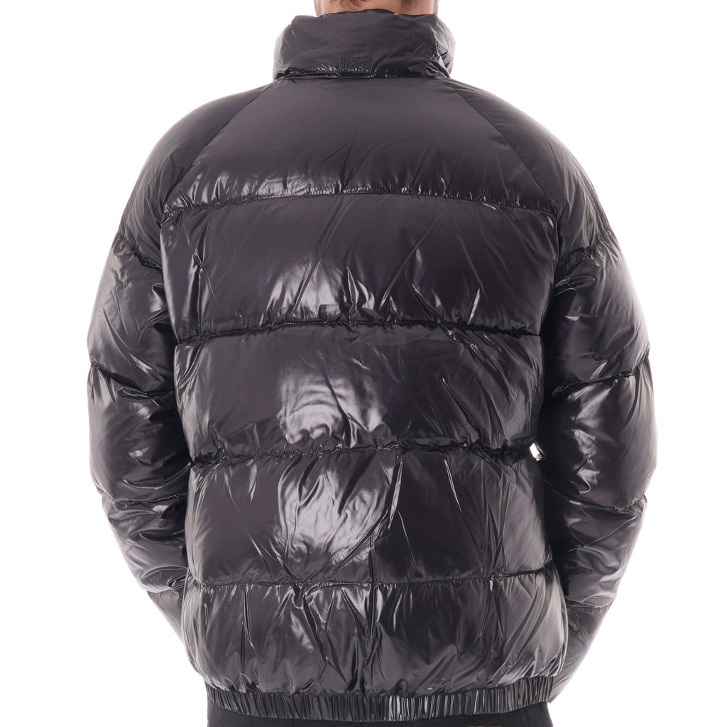 Pyrenex Vintage Mythic Jacket Shiny - Black