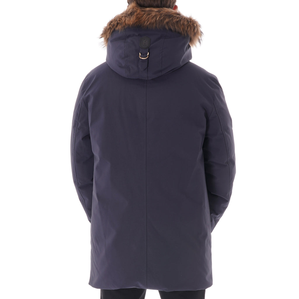 Mackage Edward Jacket - Navy
