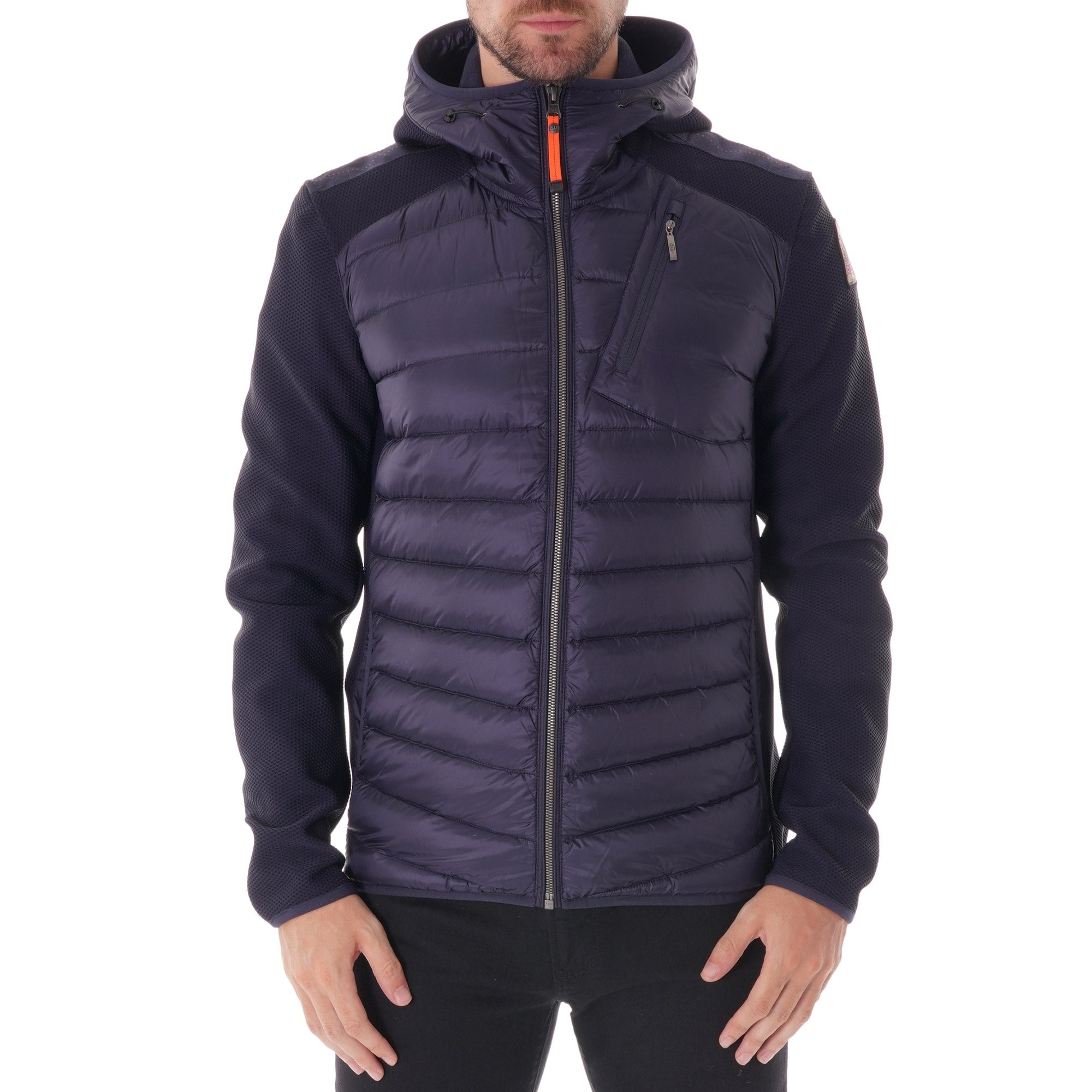 Parajumpers Nolan Jacket - Navy