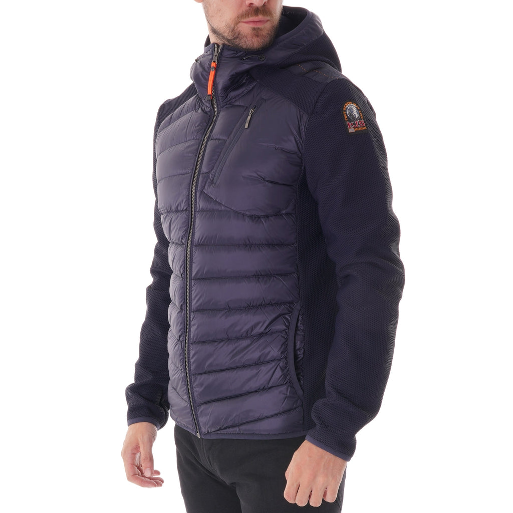 Parajumpers Nolan Jacket - Navy