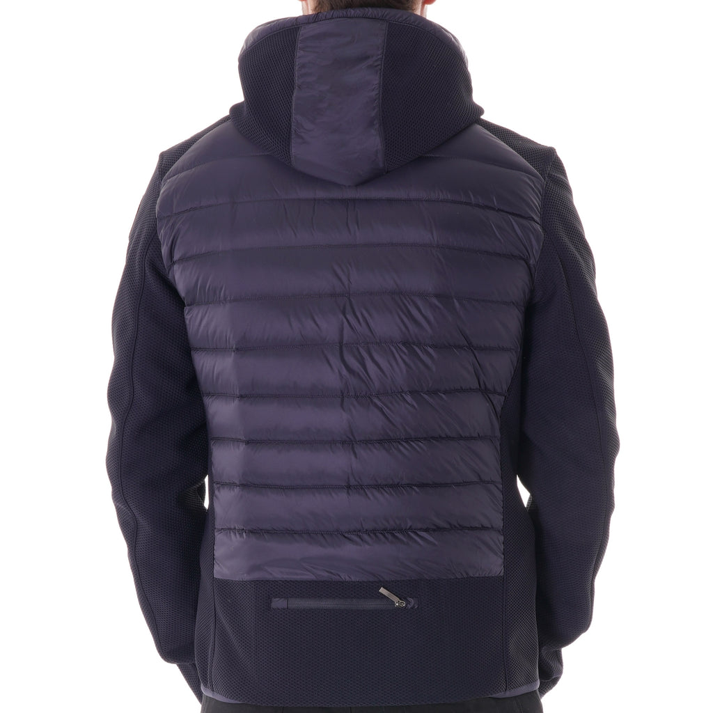 Parajumpers Nolan Jacket - Navy