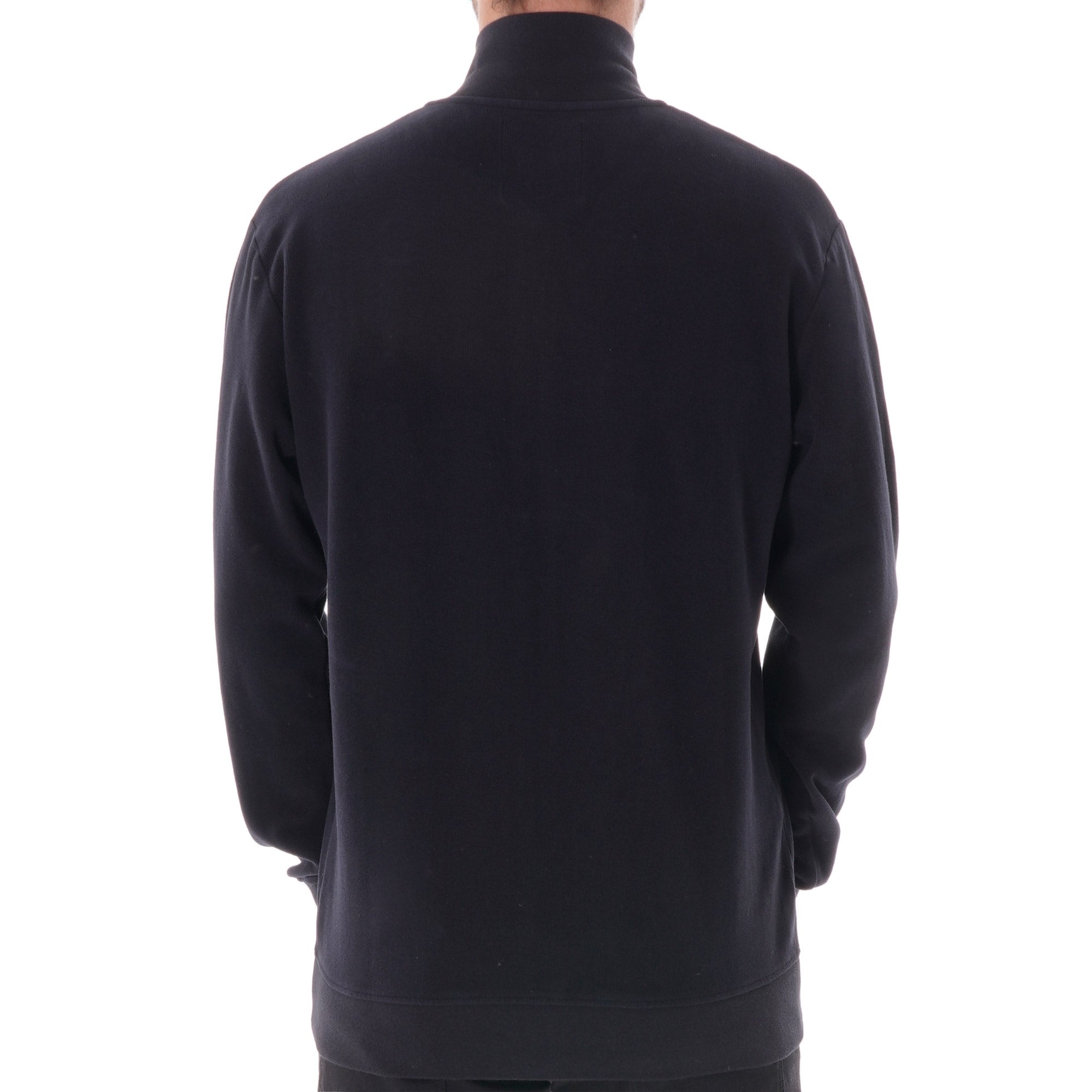 Edwin Trey Jacket - Black