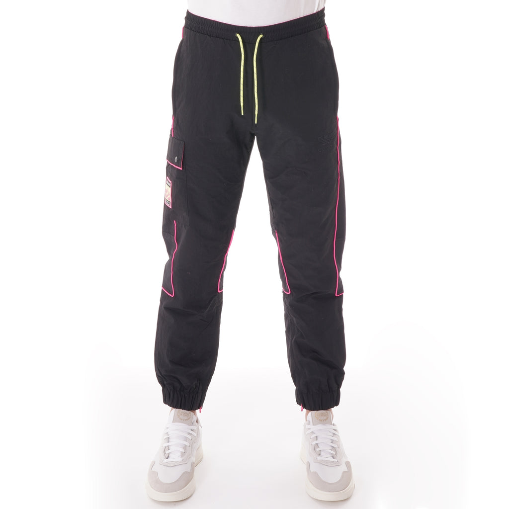 Adidas Originals Adiplore Track Pant - Black