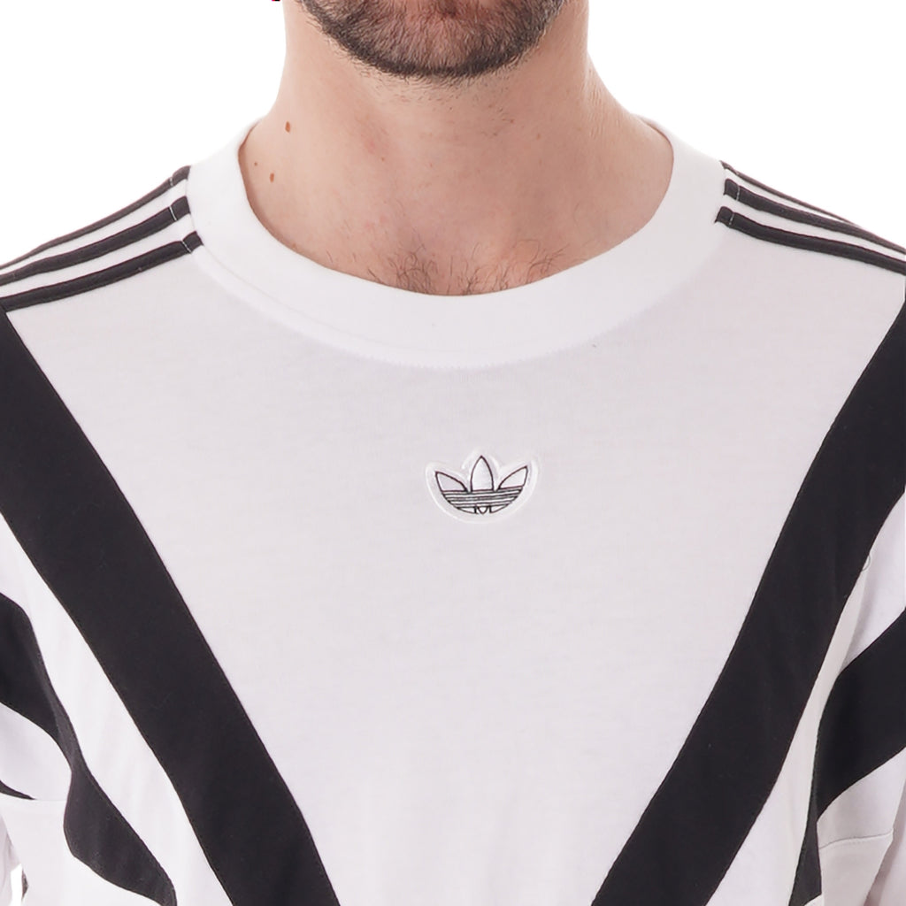 Adidas Originals Balanta 96 Jersey - White