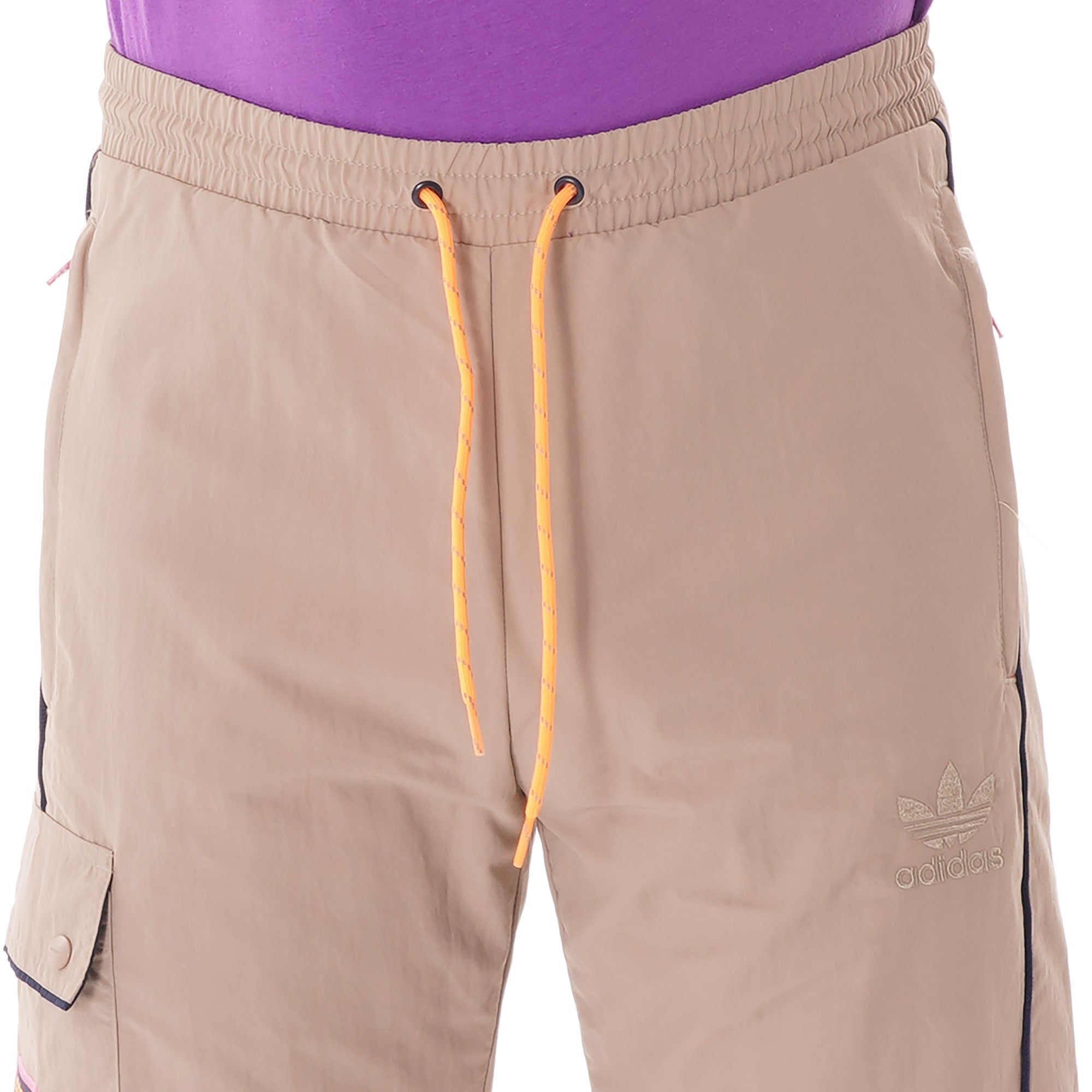Adidas Originals Adiplore Track Pant - Khaki