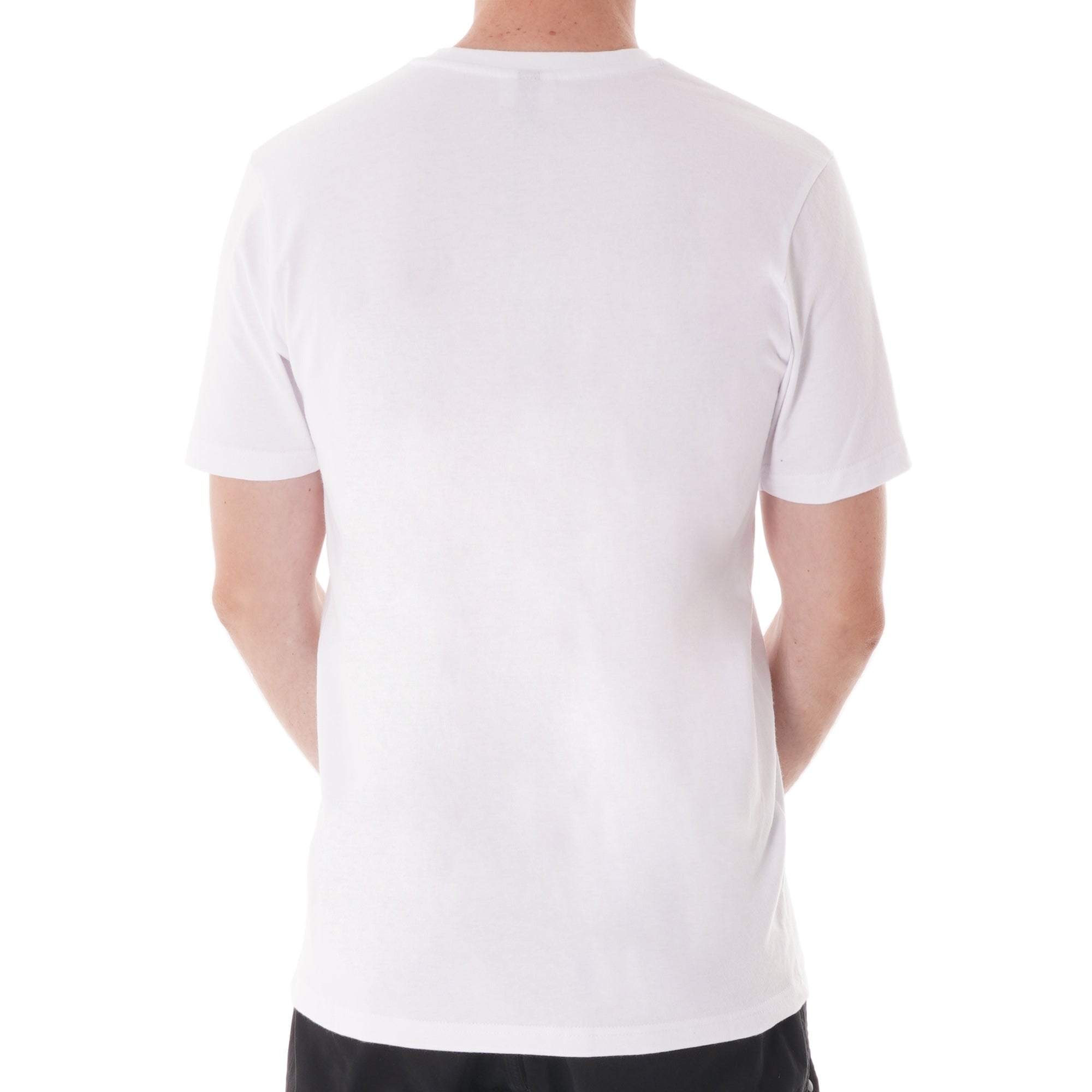stuartslondon Voodoo T-shirt - White