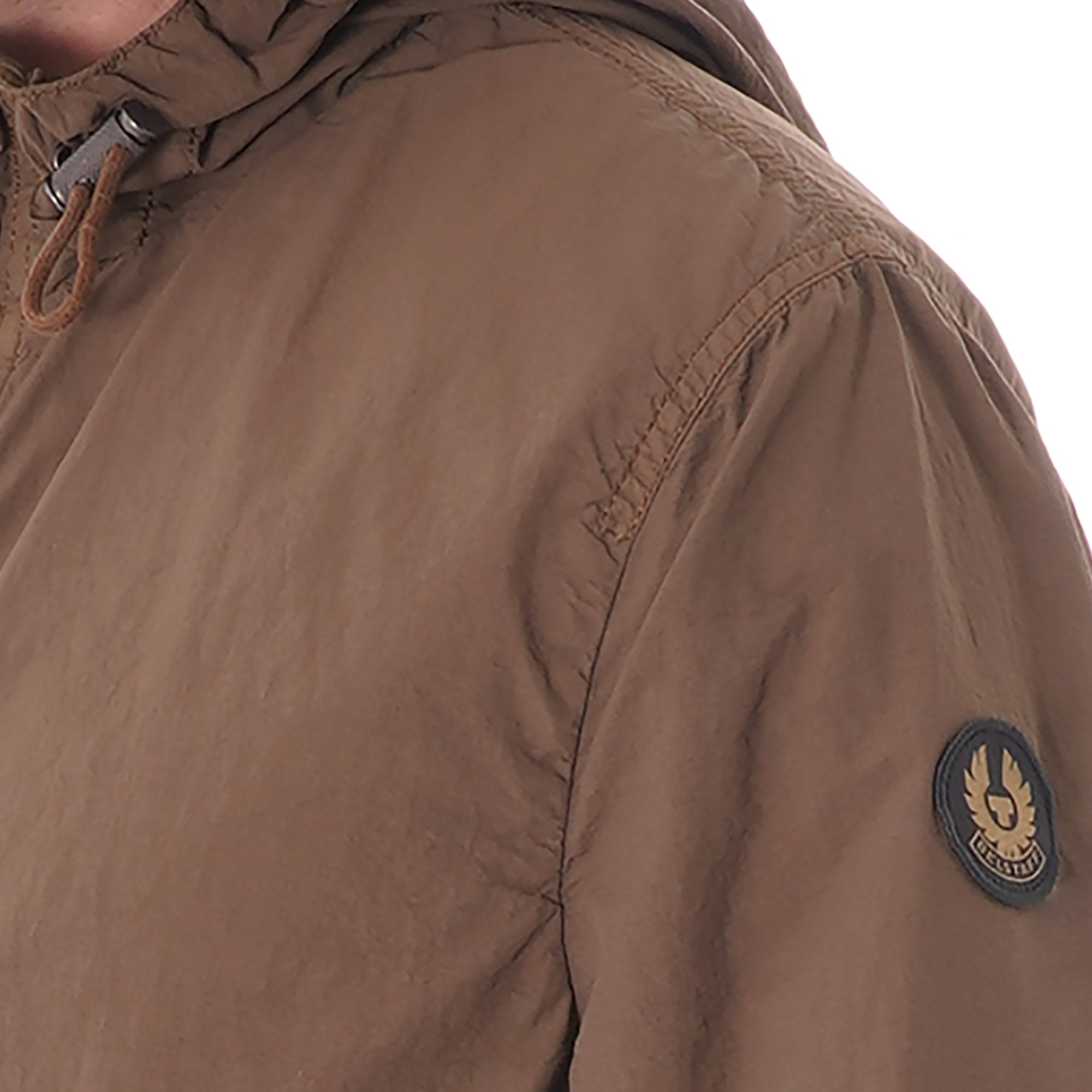 Belstaff Fernhill Parka - Moss