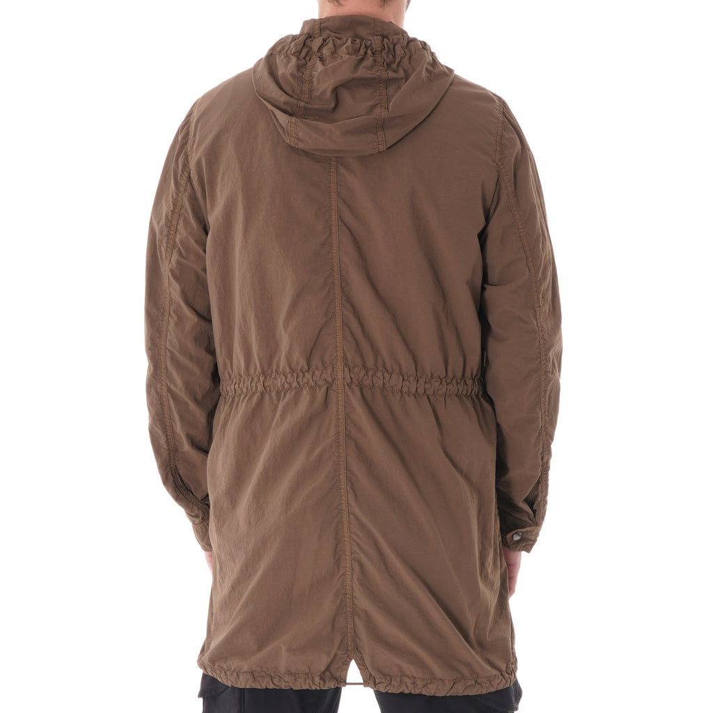 Belstaff Fernhill Parka - Moss