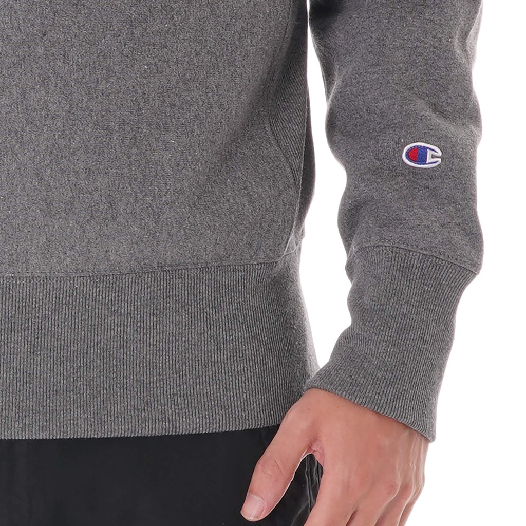 Champion Reverse Weave Sweatshirt - Grey