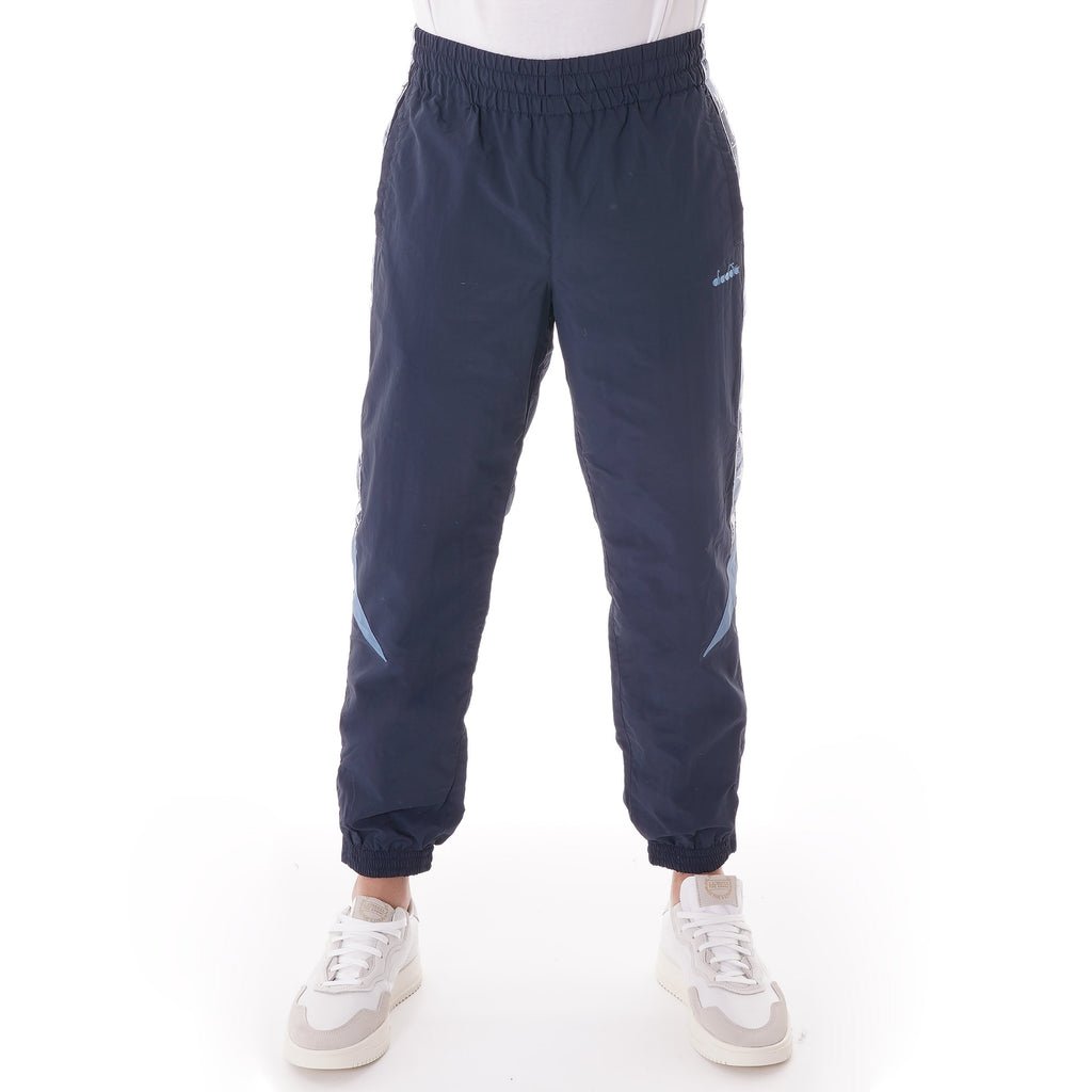 Diadora MVB Track Pants - Blue