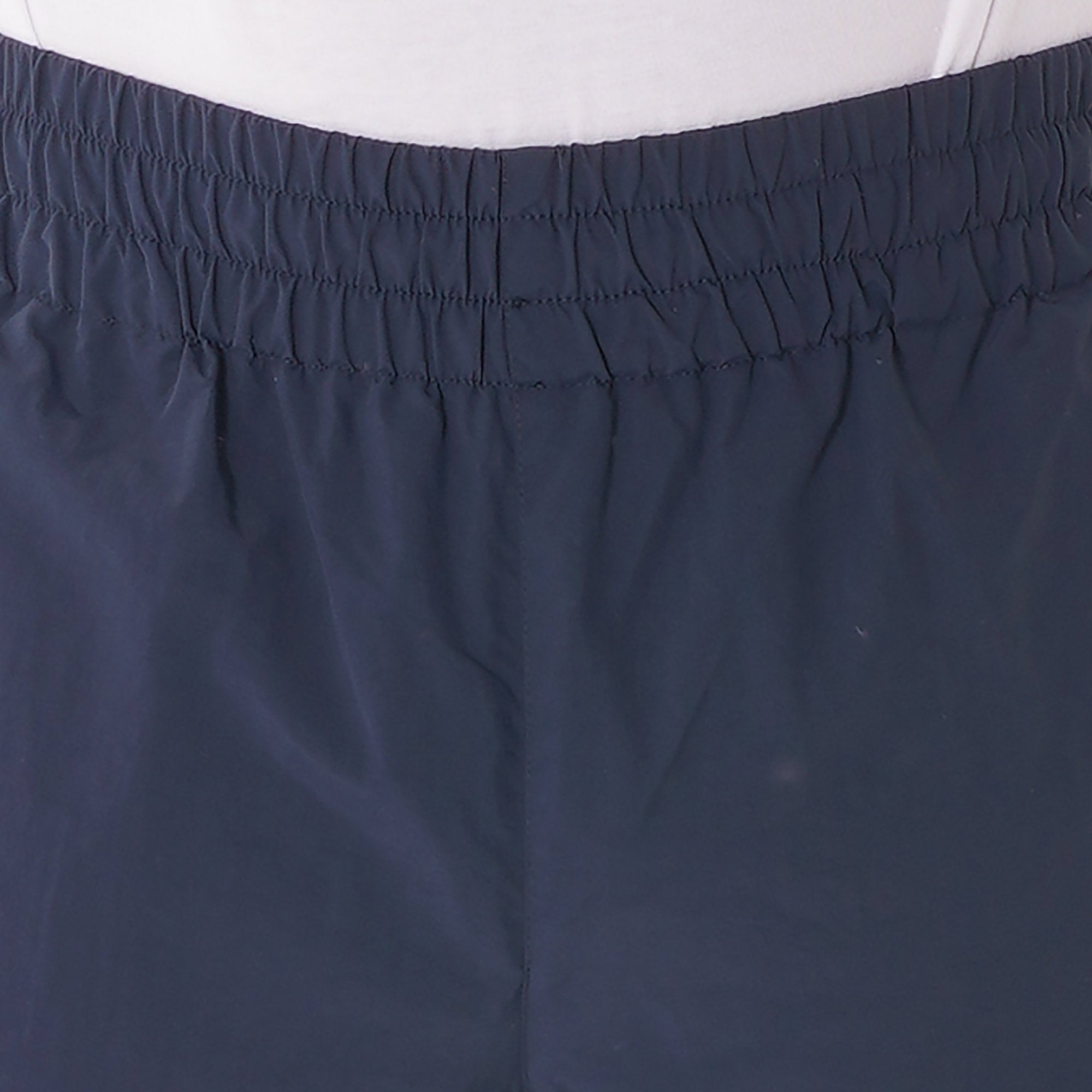 Diadora MVB Track Pants - Blue