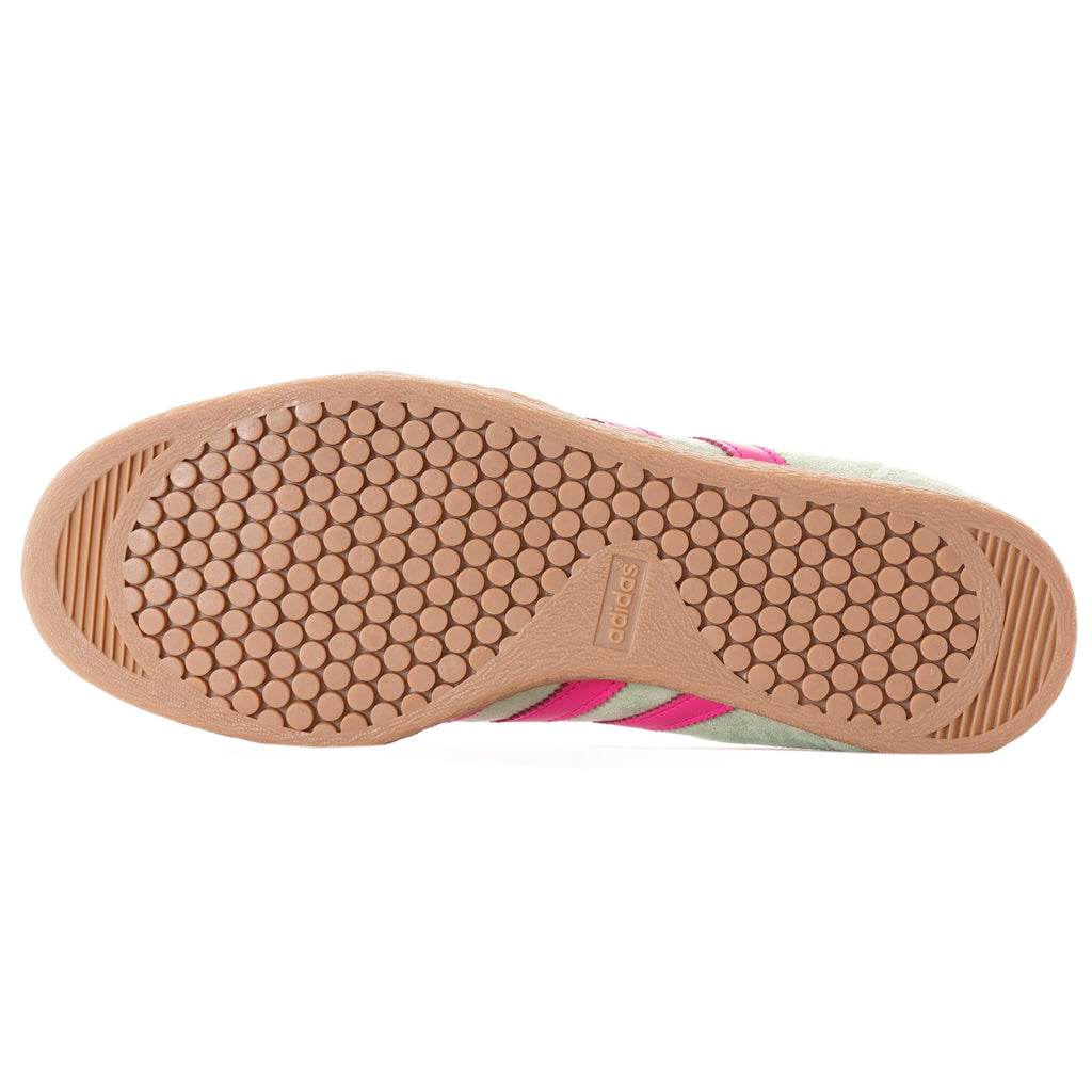 Adidas Originals STADT - Glow Green and Pink