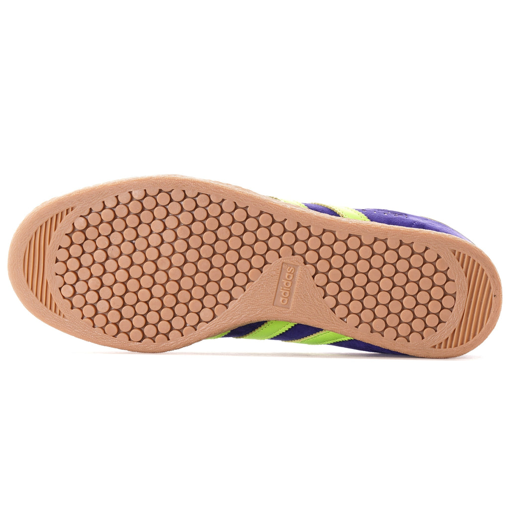 Adidas Originals STADT - Real Purple, Solar Yellow and Gold Metallic