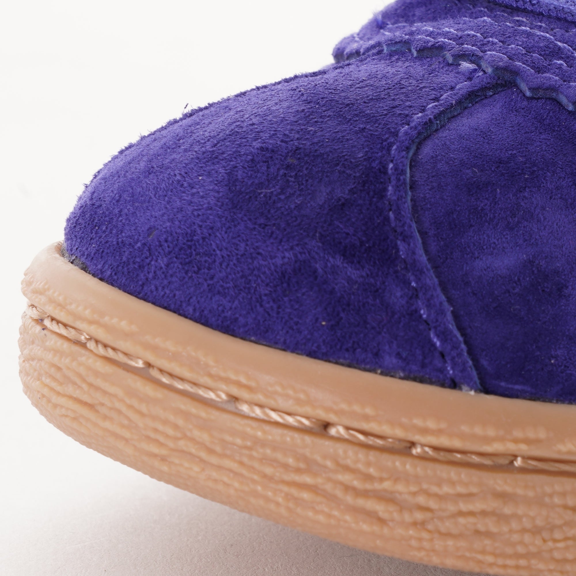 Adidas Originals STADT - Real Purple, Solar Yellow and Gold Metallic