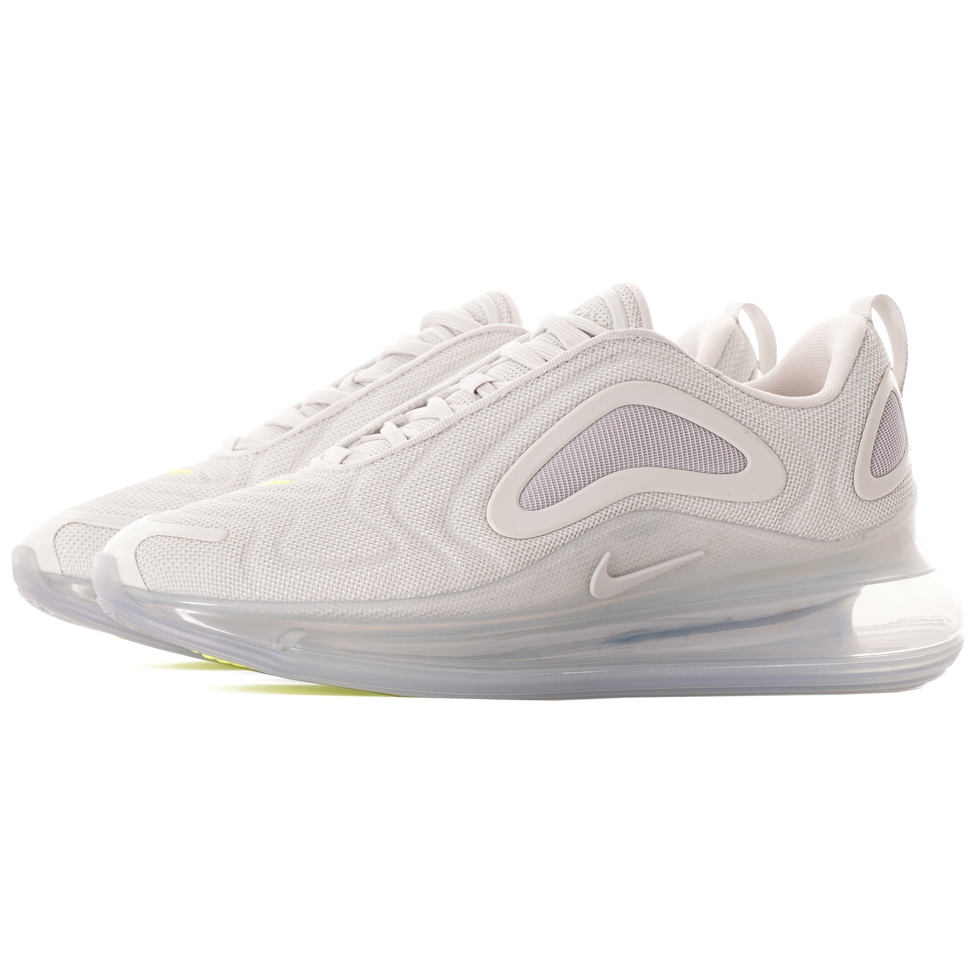 Air Max 720 - Light Bone, Volt-White-Reflect Silver