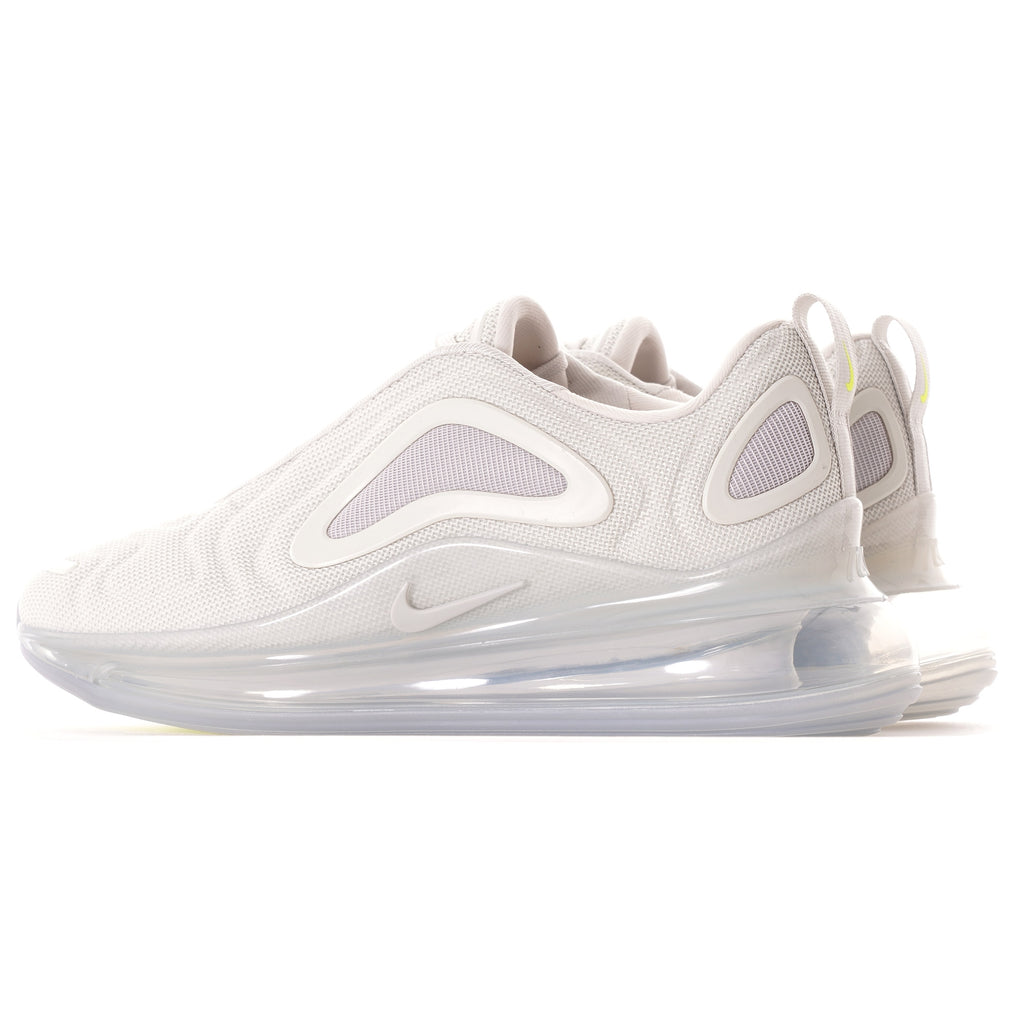 Air Max 720 - Light Bone, Volt-White-Reflect Silver