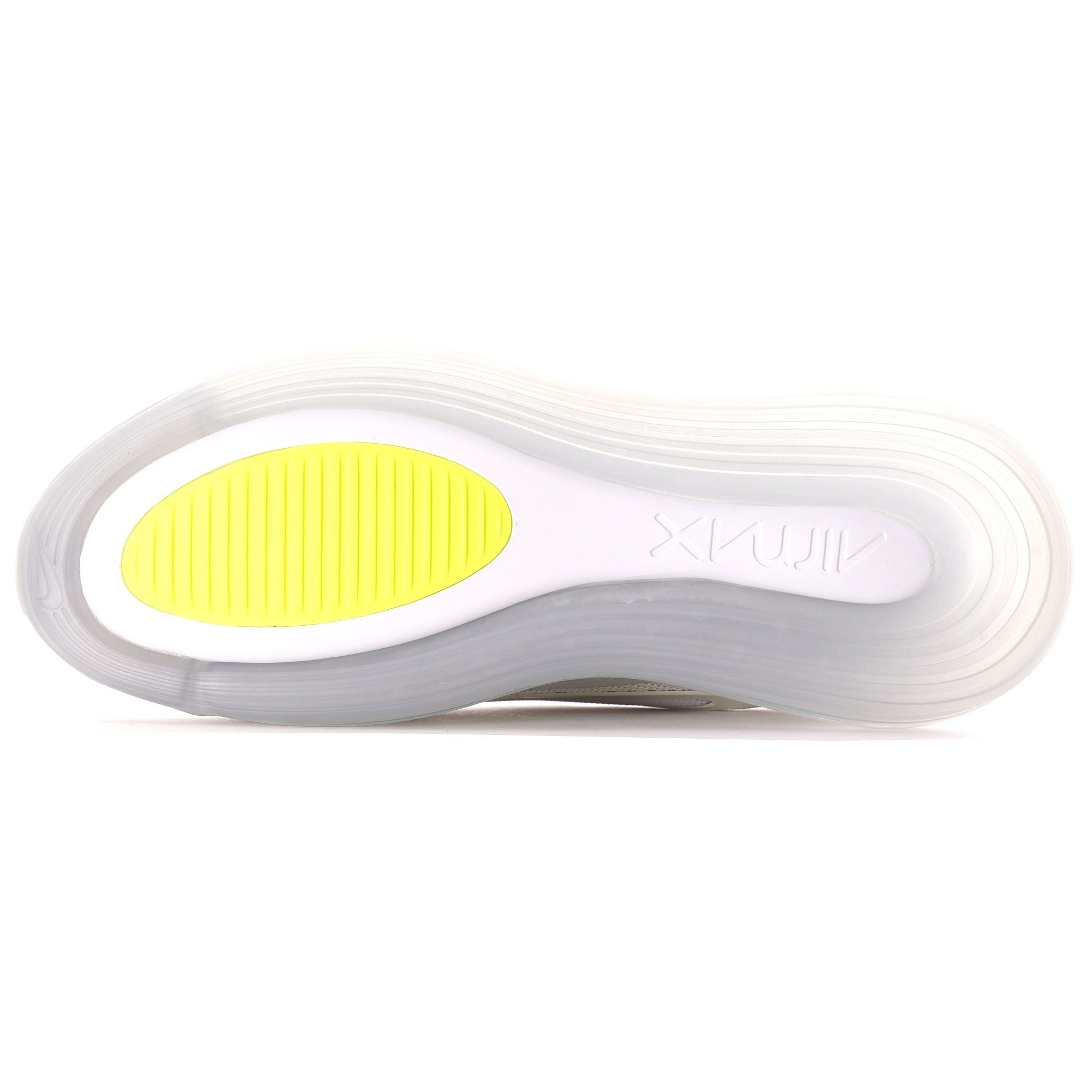 Air Max 720 - Light Bone, Volt-White-Reflect Silver