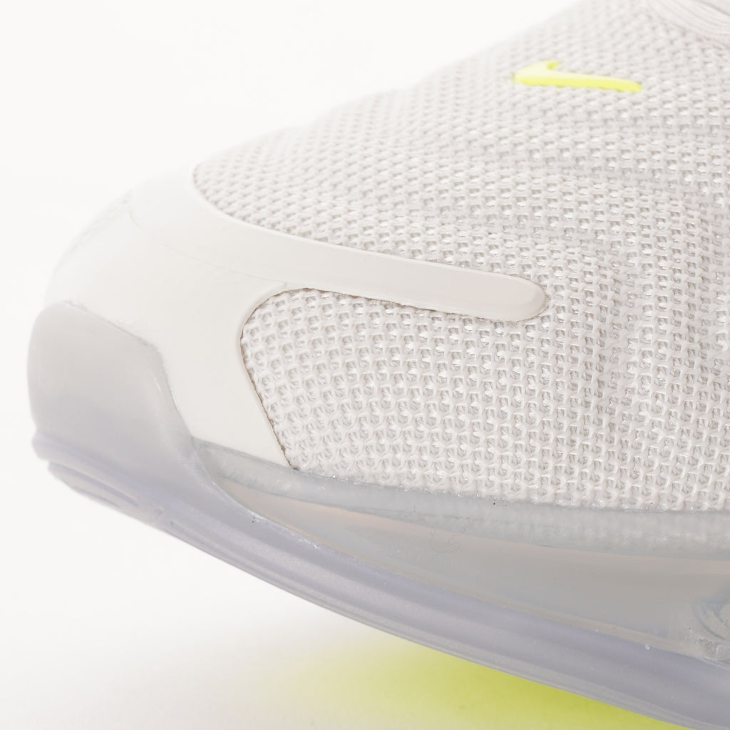 Air Max 720 - Light Bone, Volt-White-Reflect Silver