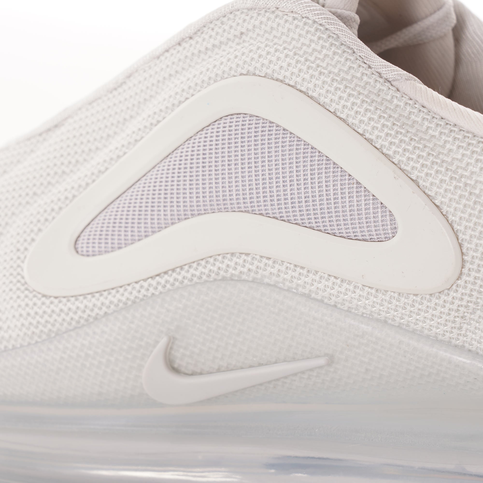 Air Max 720 - Light Bone, Volt-White-Reflect Silver